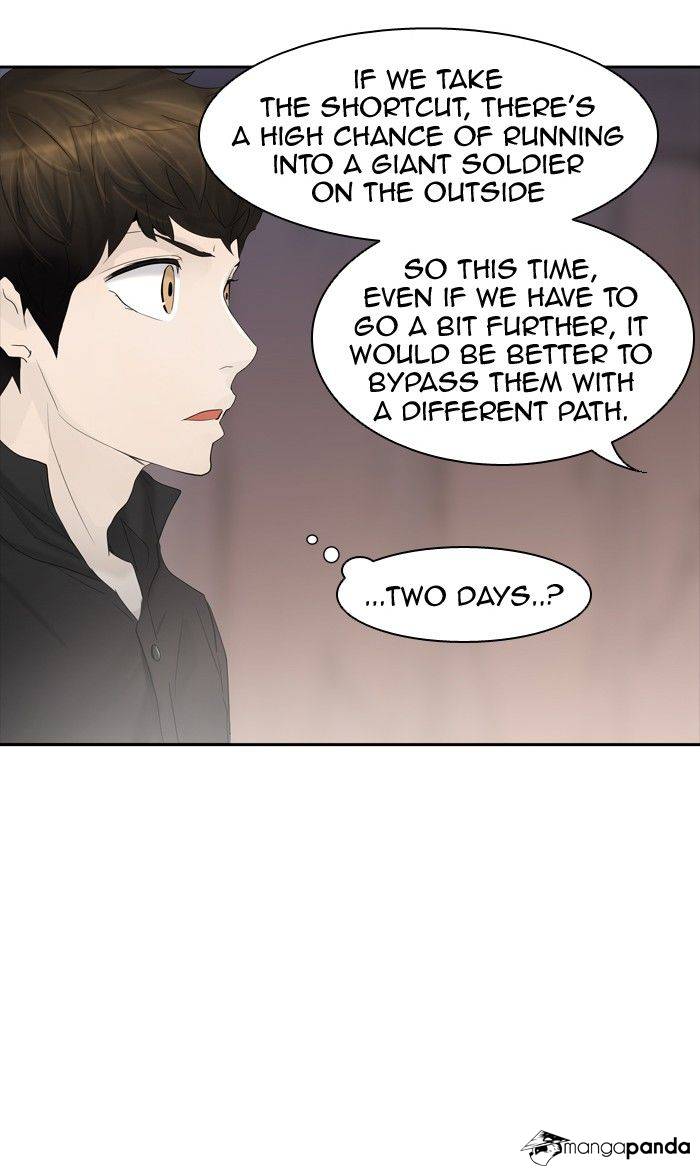 Tower of God Chapter 349 image 017